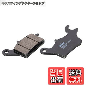 �y���������z�L�^�R (KITACO) SBS �u���[�L�p�b�h E236 �Z���~�b�N �X�[�p�[�J�u110(JA59) �_���N(AF74/AF78) �f�B�I(JF58/JK03) ���[�h125(JF45-1300001-/JK12) 777-0236000