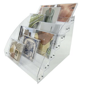 yzPonyLes CDbN  DVD[P[X AN Wp fBXvC X^h @\  c31.2cm31cm25cm (, 6w)