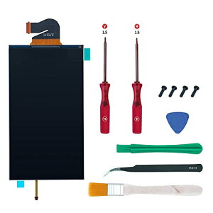 yzMcbazel Switch Lite p LCDtpli pLCD fBXvC Cc[Zbgt LCD 𕔕i (OLED/ʔ/Switch2Ή)