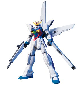 yzHGAW @VIK_X GX-9900 K_GbNX 1/144XP[ Fς݃vf
