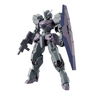 yzBANDAI SPIRITS(o_C Xsbc) HG @mK_ ̖ KH@ 1/144XP[ Fς݃vf