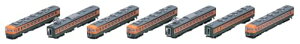 yzg~[ebN(TOMYTEC) TOMIX NQ[W S 165n ÁE䂯ނ Zbg 98823 S͌^ d O[