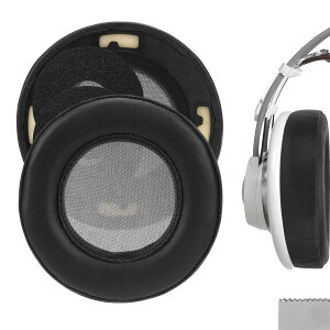 �y���������zGeekria Comfort Velour Replacement Ear Pads for AKG K701, K702, Q701, Q702, K601, K612, K712