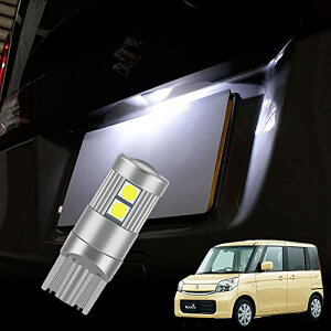 yzYOBIS XYLKp/Ή Xy[VA MK32S/MK42S/MK53S pbg MK21S LED CZXv io[ io[ T10EFbW gU^ 9A3030SMD CZX 6000K zCg ɐ DC 12V-24