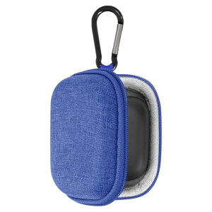 yzGeekria Shield CzP[X TEhRAAJ[ Anker Soundcores AeroClip, C40i, P40i, P30i, C30i, P20i True WirelessCzΉ pn[hVF gxL[obO P[u[