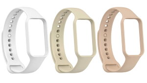 �y���������zSHEAWA Redmi Smart Band 2/Xiaomi Smart Band 8 Active�p�o���h �x���g 3�F�Z�b�g �����o���h �X�g���b�v �V���R�� �ւ��o���h �A�N�Z�T���[