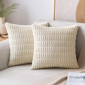 �y���������zYunJeude �N�b�V�����J�o�[ �R�[�f�����C �R�[���e�� 2���Z�b�g 40x40cm 45x45cm 30x50cm �k�� ���� ��G��ǂ� �\�t�@�w���� �������J�o�[ ���t���t ���z�c�J�o�[ �_�炩�� �k�� ����