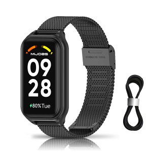 �y���������zXiaomi Redmi Smart Band 2 / Xiaomi Mi Band 8 Pro/Smart Band 8 Pro/HUAWEI WATCH FIT/WATCH FIT Special Edition �Ή� �o���h �����x���g