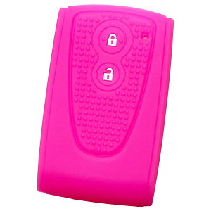 【送料無料】【IKT】ダイハツ車用 スマートキー用シリコンカバー 2ボタン / タント/タントカスタム/タントエグゼ/ムーヴ/ムーヴカスタム/パッソ/ミラココア/ブーン/など 専用設計でピッタリ