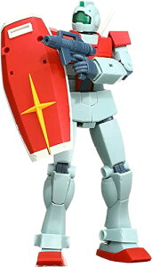 yzTAMASHII NATIONS ROBOT [SIDE MS] @mK_ RGM-79 W ver. A.N.I.M.E. 125mm ABS&PVC hς݉tBMA