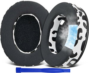 �y���������zSOULWIT ��p�W�F�� �p�b�h �C���[�p�b�h �C���[�N�b�V���� Sony WH-1000XM4 (WH1000XM4) �w�b�h�Z�b�g�p �w�b�h�z���p�b�h �݊��� �p�b�h