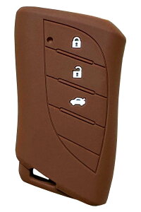 �y���������z�yIKT�z���N�T�X�ԗp �X�}�[�g�L�[�p�V���R���J�o�[/LBX�i2023�`�j / �V�^RX�i2022.11.18�`�j / �V�^NX (2021.10~) / UX250h UX200 / ES300h / �Ȃ� ��p�݌v�Ńs�b�^���T�C�Y ���h�~ ���炳��V��