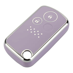 �y���������z[Kinotaka] �z���_�ԗp TPU��2�{�^�� �X�}�[�g�L�[�P�[�X �X�e�b�v���S�� �t���[�h �G���V�I�� �I�f�b�Z�C CR-Z �[�X�g �A�R�[�h �X�g���[�� �C���T�C�g CR-V �t�B�b�g�V���g�� ���C