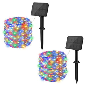 yzCshare \[[ LED XgOCg \[[[d LED C~l[VCg 100LED 10m IP65h 8_[h Ԏ_ Lvp K[hCg LEDC~l[V