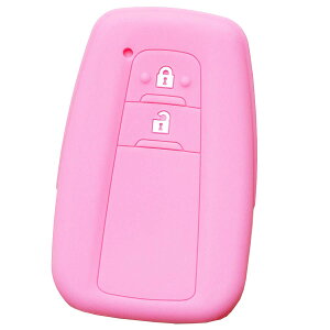 yzyIKTzg^ԗp X}[gL[pVRJo[ 2{^ / vEX50n / RAV4 / NE/J/C-HR/hN[U[vh/J[X|[c/Ȃ p݌v h~ 炳