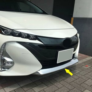 yzRUIQ g^ V^ vEX PHV (ZVW52) p ON[bLtgop[ A_[bvK[jbV TOYOTA PRIUS PHV 52n p ݌v