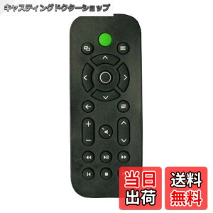 �y���������zOSTENT �����R�� DVD���f�B�A �����[�g�R���g���[�� �R���g���[���[ Microsoft Xbox One �R���\�[���p