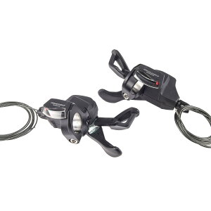 �y���������z�V�}�m(SHIMANO) �V�t�e�B���O���o�[(MTB) SL-M6000 �E���o�[/�����o�[ 10S DEORE(�f�B�I�[��) �e��