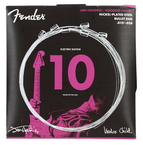 yzFender GLM^[ Hendrix Voodoo Child