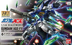 yzHG @mK_AGE K_AGE-FX 1/144XP[ Fς݃vf
