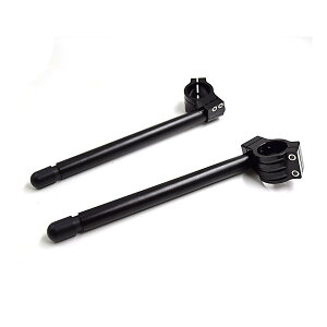 �y���������zKarun CNC�A���~��41 mm�N���b�v�I���n���h���o�[�����p�z���_NSR 250 / CB 750 Nighthawk 1991-2003 / ZX6R 1993-1997 / Yamaha TZR250���j�o�[�T���J�t�F���[�T�[�`���g�p8°7/8 �o�[�N���b�v�I���A�Z