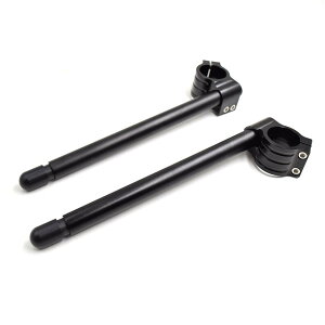 �y���������zKarun CNC�A���~��41 mm�N���b�v�I���n���h���o�[�����p�z���_NSR 250 / CB 750 Nighthawk 1991-2003 / ZX6R 1993-1997 / Yamaha TZR250���j�o�[�T���J�t�F���[�T�[�`���g�p8°7/8 �o�[�N���b�v�I���A�Z