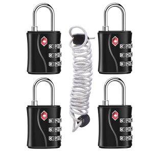 �y���������zZHEGE TSA ���b�N ���C���[���b�N ���s�p 3���_�C������