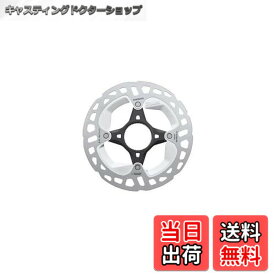 【送料無料】シマノ(SHIMANO) ディスクローター RT-MT800 140mm 付属/内側セレーションロックリング