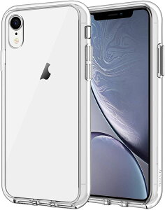 yzJETech iPhonexr P[X (6.1C`piPhone XR) ΂݂Ȃ Ռz op[Jo[ h~ NAobN