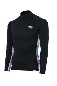 yzLveX^bO(CAPTAIN STAG) }[x bVK[h X|[cCi[ gbvX UPF50+ {^jJ