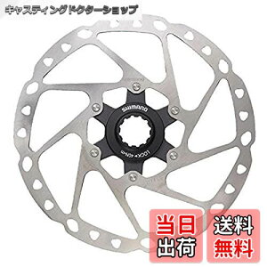 yzV}m(SHIMANO) fBXN[^[ SM-RT64-S 160mm Z^[bN i[^Cv ESMRT64SI3C DEORE(fBI[)
