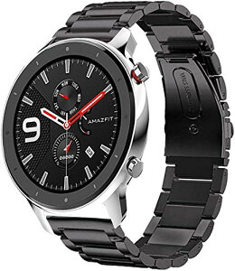 yz[Miimall] XiaomiiVI~j AMAZFIT GTR 47mmoh Huami Amazfit GTR 47mm oh  XeXoh XeX ߉\ rWlX  Amazfit GTR 47mm X}[g EHb` 