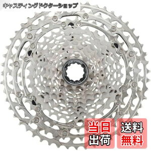 yzV}m(SHIMANO) JZbgXvPbg CS-M5100 11S 11-51T 11-13-15-18-21-24-28-33-39-45-51T ICSM510011151 DEORE(fBI[)