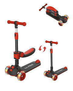 yzLbNXN[^[ qp RideVOLO LbN{[h 2wayO֎ OiK 62/74/81cm LED^C ܂ݎ ϊ ω׏d50kg AEghAɓKp   MtgɍœK