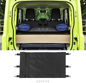 yzANTC ԗpgNJ[e  Wj[ JB64 JB74 2019+p e[{bNXݕulbg Jimny J[ANZT[