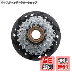 yzV}m(SHIMANO) }`vt[zC MF-TZ510 6S 14-28T 468148 EMFTZ5106428CP TOURNEY(^[j[)
