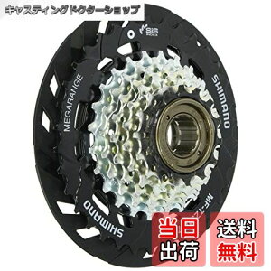 yzV}m(SHIMANO) }`vt[zC MF-TZ510 7S 14-34T 4680244 EMFTZ5107434CP TOURNEY(^[j[)
