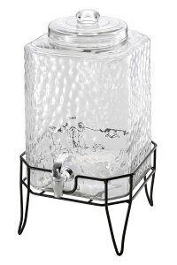 �y���������z�L���v�e���X�^�b�O(CAPTAIN STAG) �W���O �^���N �K���X �h�����N�T�[�o�[ �X�^���h�t�� UW-2010/UW-2011