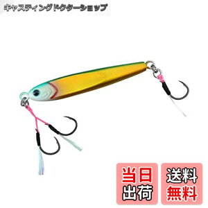 yz_C(DAIWA) ^WO TGxCg SLJ 30g AftbVO[S[hO[wbh