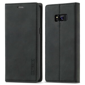 yzQLTYPRI Samsung Galaxy S ȂJo[ PUv PUU[  NVbN 蒠^ J[h[ ϖC i s X}zP[X - Samsung S