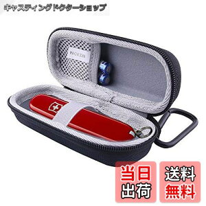 yzp VICTORINOX(rNgmbNX) iCt nCLO oR NC}[ iCt X[p[eBJ[ ی[P[X -waiyu JP