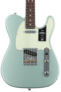 �y���������zFender �G���L�M�^�[ American Professional II Telecaster