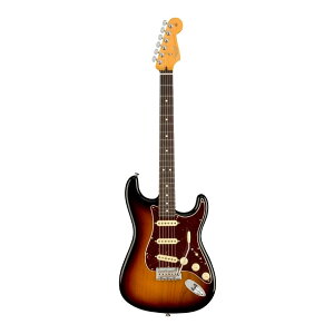 yzFender GLM^[ American Professional II Stratocaster