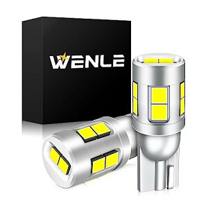 yzWENLE T10 led ou  zCg 21000[ 6500K {LED`bv ɐ DC12Vԗp |WVv/[v/io[ p EFbWE2{