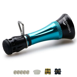 yzHEIGHTEN 48mm [ X^h JX^oT[  V}m(SHIMANO) _C(DAIWA) XsjO[ ʗp 7-12g tbNL[p[ CXgbp[