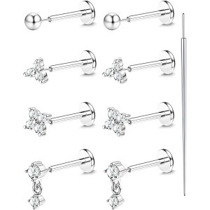 �y���������z[Jstyle] �{�f�B�s�A�X 18G 16G 20G �S�[���h 18K �@ �s�A�X �W���G���[ � �����O �g���O�X �W���R�j�A �X�e�����X �A�����M�[�Ή� ���b�v �� �m�[�Y ���� �j���p