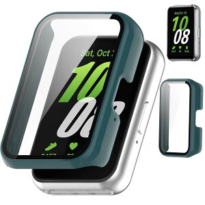 �y���������zBOOLINN For Galaxy Fit3 �J�o�[ 3D ���p�G�b�W �����^ PC+�K���X�f�� ��̌^ �ϏՌ� �����ȒP samsung galaxy fit3 �Ή� �����ߗ� �L�Y�h�~ �w��h�~ �ȒP�Ɏ��t���E�� �S�ʕی� �M�����N�V
