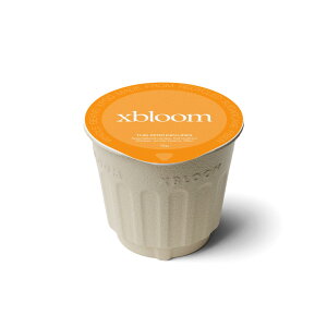 yzxPods GbNX|bY xBloom R[q[ 8