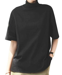 �y���������z[Dep Club] �n�C�l�b�N ���� ���f�B�[�X �� �C���i�[ �^�[�g���l�b�N �n�C�l�b�Nt�V���c �u���E�X �J�b�g�\�[ �g�b�v�X �X�|�[�c �I�V���� �傫���T�C�Y ���n �S���t �ĕ�