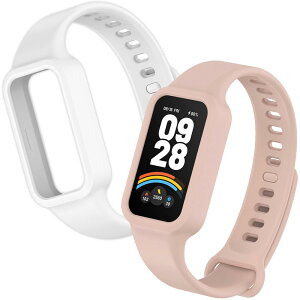 �y���������z[YFFSFDC] Redmi Smart Band 3 �����o���h 2���� Xiaomi Band 9 Active �����o���h ���� �V���I�~ �ւ� �\�� �����p �x���g ���o�[�x���g �V���R���� �h�� �h�� �ʋC
